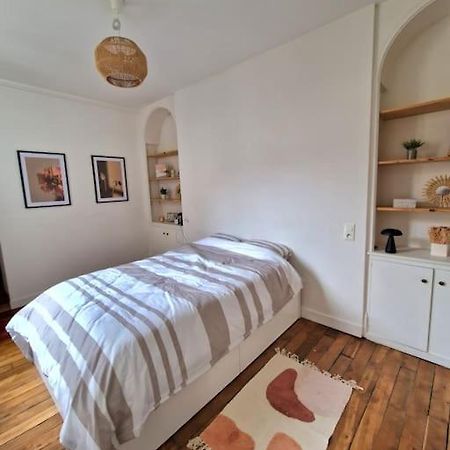 Magnifique Appartement - Driant Труа Экстерьер фото