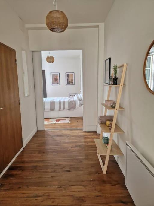 Magnifique Appartement - Driant Труа Экстерьер фото