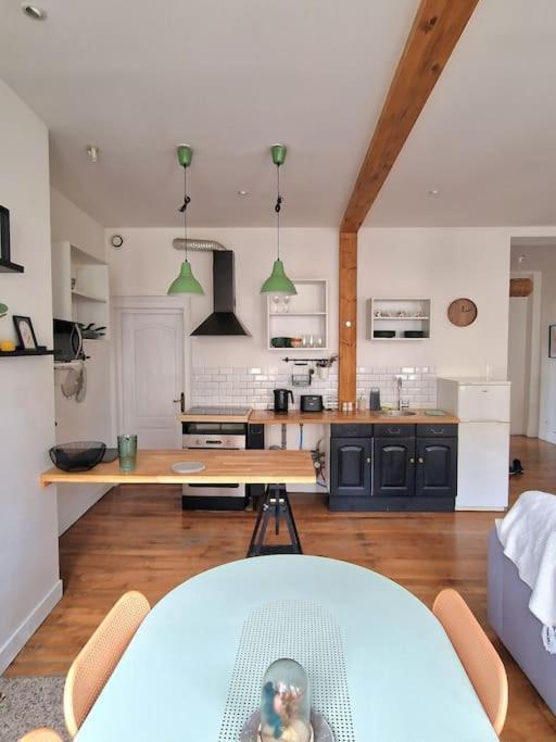 Magnifique Appartement - Driant Труа Экстерьер фото