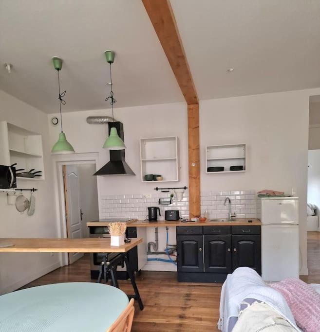 Magnifique Appartement - Driant Труа Экстерьер фото